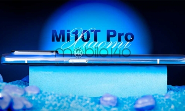 فقط کاربران هندی MI 10 T و MI 10 T PRO اندروید 11 را دریافت کردند