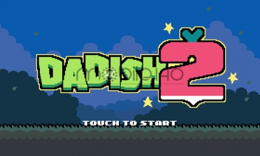 رونمایی از بازی فانتزی Dadish 2