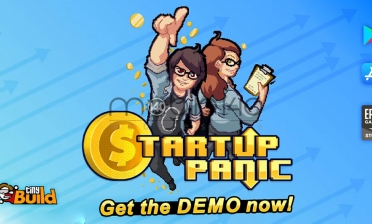 با بازی  Startup Panicمستقل شوید
