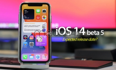 قابلیت جدید دیگر در ios 14.5