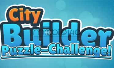 رونمایی از بازی City Builder Puzzle Challenge