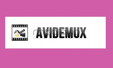 آموزش برش دادن ویدئو با Avidemux