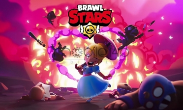 بازی Brawl Stars توانست رکورد فروش را بزند