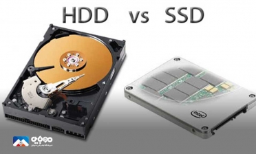 پیشی گرفتن فروش هارد درایوهای SSD از HDD در سال 2020