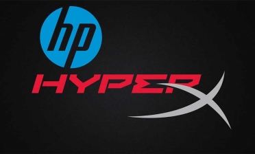 برند HyperX زیر مجموعه جدید اچ‌پی 