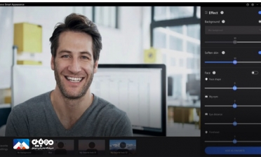 چهره جذاب با اپلیکیشن Smart Appearance