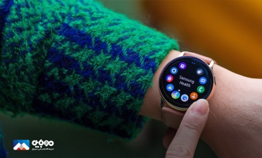 ساخت ساعت هوشمند سامسونگ با Wear OS