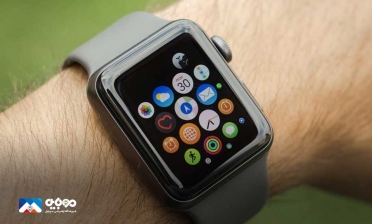 اپل‌واچ همچنان پیشرو در فروش ساعت‌های هوشمند جهانی 