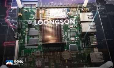 شرکت Loongson پردازنده ۱۶ هسته ای ۱۲ نانومتری روانه بازار کرده است