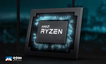 HP مشخصات فنی APU های دسکتاپ Ryzen را فاش کرد 