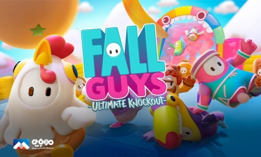 اضافه شدن جزئیات جذاب به بازی Fall Guys