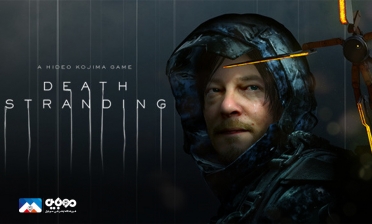 فروش عجیب بازی death stranding