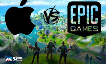 ضرر استودیو epic games در رقابت