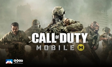 قطع شدن سرور Call Of Duty Mobile
