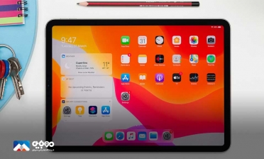 مشکلات اپل برای تأمین نمایشگر آیپد پرو