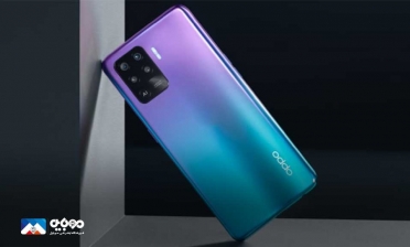 گوشی Oppo A94 5G با شارژ ۳۰ وات معرفی شد