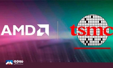 AMD برای تولید تراشه‌های نسل بعد به TSMC کمک می‌کند 
