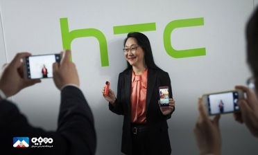 بهبودی شرایط مالی شرکت HTC 