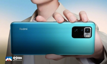 مشخصات فنی و قیمت Redmi Note 10 Ultra 5G منتشر شد