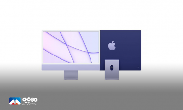 IMac با تراشه M1 کالبد شکافی شد