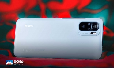 نتایج تست باتری REDMI NOTE 10 5G منتشر شد