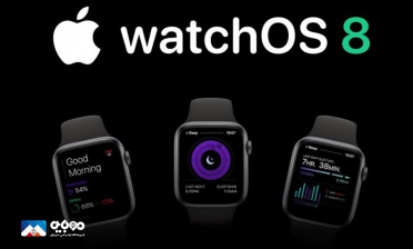 فهرست مدل‌های اپل‌واچ که به سیستم‌عامل watchOS 8 مجهز می‌شود