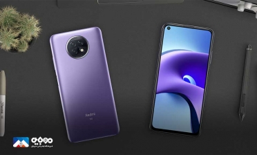 آپدیت اندروید 11 ردمی Note 9T منتشر شد