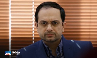 تعلیق فعالیت بلاک‌چین ایران به دستور وزارت کشور