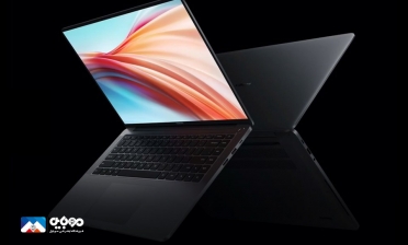 لپ‌تاپ Xiaomi Mi Notebook Pro X 15 رونمایی شد