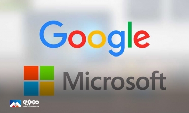 مایکروسافت و گوگل وارد نبرد دیگری می‌شوند