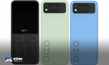 گوشی‌های Dizo Star 500 و Dizo Star 300 رونمایی شدند