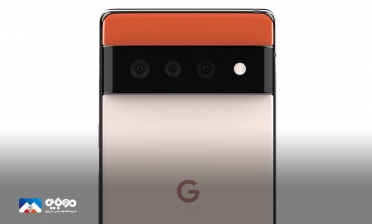 گوشی‌های پیکسل 6 گوگل به چیپست سفارشی مجهز می‌شوند