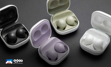 رونمایی سامسونگ از Galaxy Buds 2