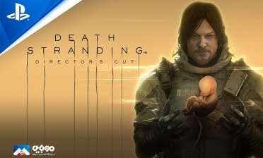 قابلیت های اضافه شده به Death Stranding در نسخه Director's Cut