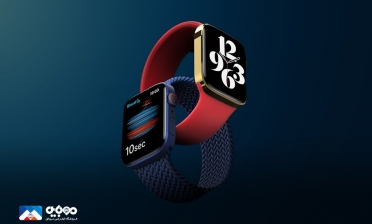 همه چیز درباره Apple Watch Series 7