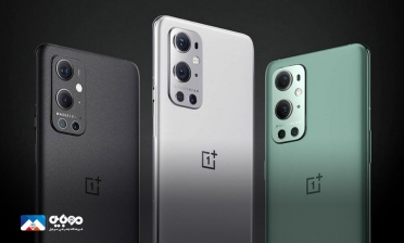  OnePlus 9 RT راهی بازار می‌شود