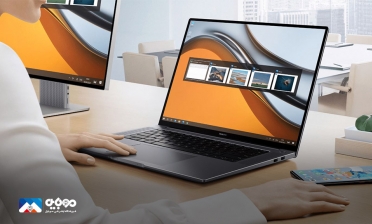 لپ‌تاپ هوآوی MateBook 16 به بازار آمد