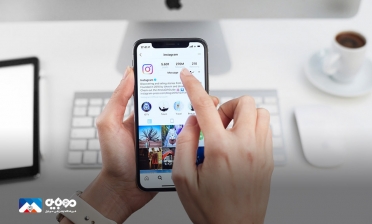 اینستاگرام قبل از قطعی، به کاربران اطلاع می‌دهد