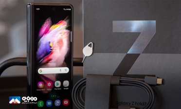 بررسی تخصصی گوشی Galaxy Z Fold 3 