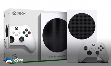  Xbox Series S به‌پرفروش‌ترین کنسول بلک فرایدی تبدیل شد