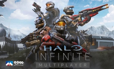 Halo Infinite تا آخر امسال سه حالت PVP دیگر به بخش چندنفره خود اضافه می‌کند