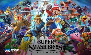 آخرین خبر در مورد بازی Super Smash Bros
