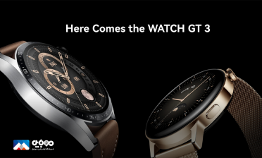 نگاهی کوتاه به Huawei Watch GT 3