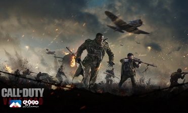 Call of Duty Vanguard پرفروش‌ترین بازی ماه نوامبر آمریکا شد