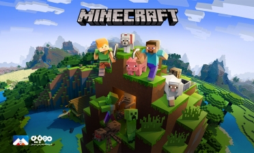 Minecraft به یک تریلیون ویو در یوتوب رسید