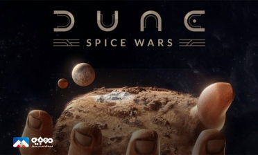 تازه‌ترین اطلاعات درباره عنوان Dune: Spice Wars