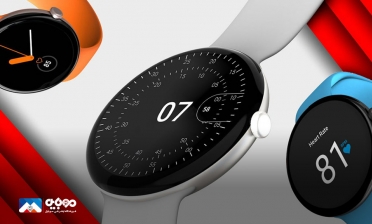 ساعت هوشمند Pixel Watch گوگل در راه است