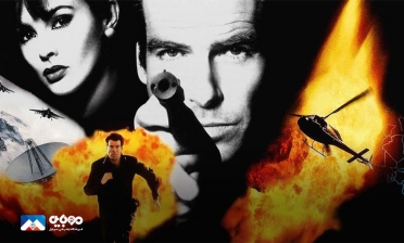 ریمستر عنوان GoldenEye 007 در راه است!