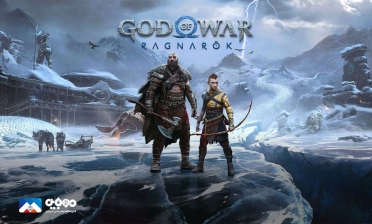 چند تئوری برای God Of War