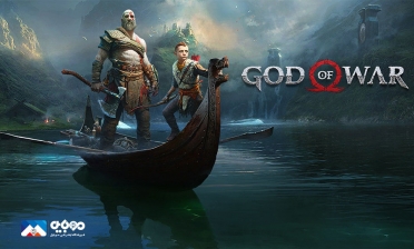 احتمال انتشار نسخه جدید بازی GOD Of War در سال جدید